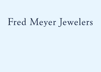 New Fred Meyer Jewelers Partnership with Synchrony to Deliver Customers  Savings, Special Offers Through Financing Program